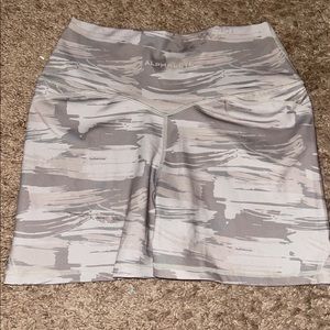 NWOT Surface Shorts